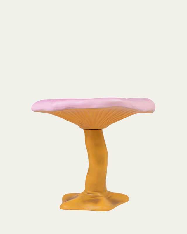 Amanita Indoor/Outdoor Table